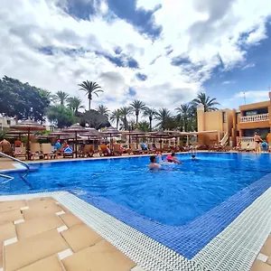 Dreaming Parque De Americas Apartment Playa de las Americas (Tenerife)
