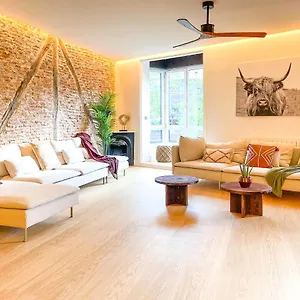 Ribera Ac By Staynnapartments Apartment
