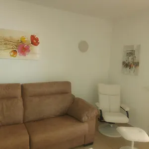 Under The Lime, Beautiful Cristianos Apartment Los Cristianos (Tenerife)